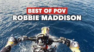 Robbie Maddison's Most Incredible Onboard Moments | Best of POV