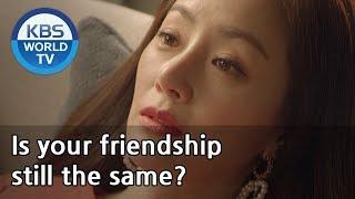 Is your friendship still the same? [Woman of 9.9 Billion/ENG/2019.12.27]