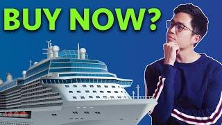 Should You Buy Cruise Stocks Now in 2020? (CCL, RCL, NCLH)