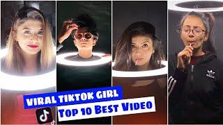 New Viral Tiktok candy shop giral | Top 10 Best Videos Compilation | tiktok compilation