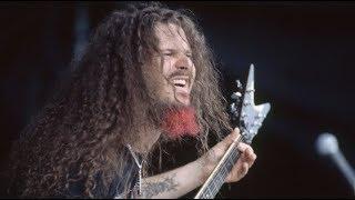 Pantera -  Dimebag Darrell Solo 2