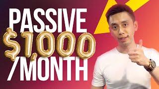 How to Make $1,000 a Month from Affiliate Marketing with Recurring Commissions