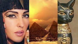 মিশরের অজানা গোপন ১০টি রহস্যময় সত্য । Top 10 Ten unknown Secret information of Egypt.