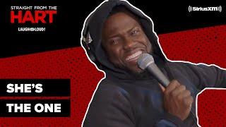 Na'im's Law: She's the One | Straight from the Hart | Laugh Out Loud Network