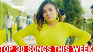 TOP 30 PUNJABI SONGS OF THE WEEK | NEW HITS PUNJABI SONG 2021 | LATEST PUNJABI SONGS 2021 | T HITS