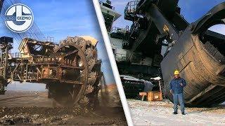 Top 10 Monster Mining Machines Operating At Another Level