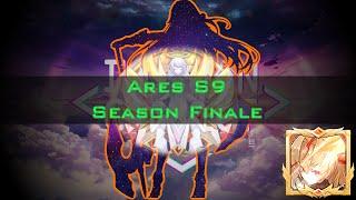 Ares S9 Season End – Top 5 Matches Lucky Streak – Rank 1 – Illusion Connect RTA PvP