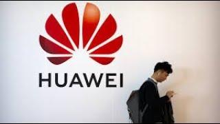 The Point: How big a blow is UK's Huawei decision to America?