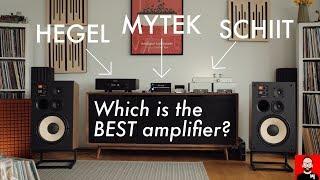 Q. Which is the best? A. It depends