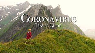 Top 10 Places To Travel AFTER Coronavirus