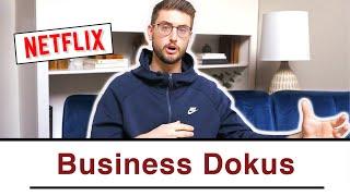 Top 10 Dokumentationen für dein Business