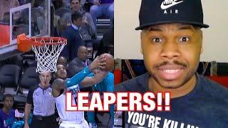 NBA Top 10 Plays of the Night | February 3, 2020 | Reaction