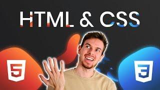 The Creative HTML5 & CSS3 Course For Beginners