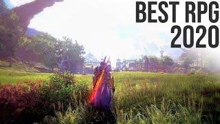 Top 10 Best RPG Games For Android 2020 (Offline/Online)