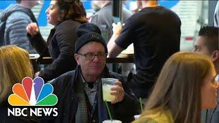 Coronavirus Outbreak: States Shutdown Restaurants And Bars To Slow Spread | NBC Nightly News