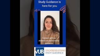 Study Guidance is here for you