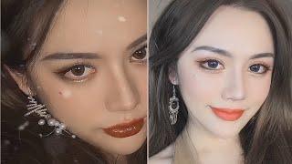 TOP Makeup Transformations 2020 – New Makeup Tutorials Compilation  (part 10)