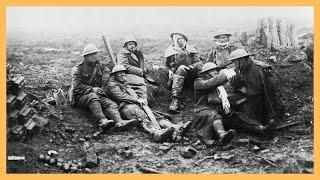 Top 10 Bloodiest Battles of World War 1