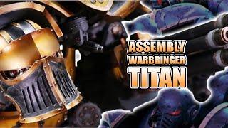 5 Modeling Hacks For The Warbringer Titan You Should Know