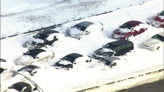 Top 10 weather events of the decade in the Chicago area