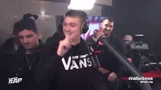 40 MOMENTS LÉGENDAIRES SUR SKYROCK ! - BEST OF