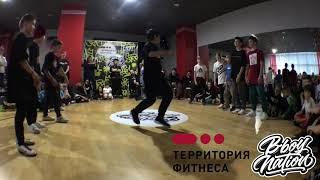 SVOI LUDI vs RUSSIAN KIDS | KIDS CREW 5x5 | TOP 10