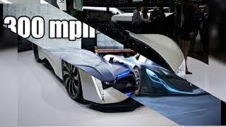 Top 10 car in world 