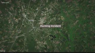 SC father, 9-year-old daughter killed in hunting accident
