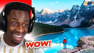 10 VIEWS YOU WONT BELIEVE ARE REAL!