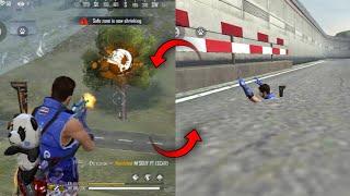 Top 10 New Tricks In Free Fire | New Bug/Glitches In Garena Free Fire #45