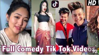 Funny Videos Compilation  ||  TikTok, Likee, Zilli Top Funny Videos