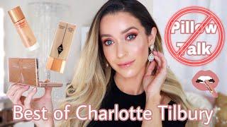 TOP 10 BEST CHARLOTTE TILBURY PRODUCTS THAT ARE *NOT* PILLOW TALK