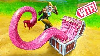 Fortnite Funny and Best Moments Ep.651