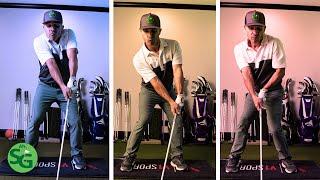 Top 3 Golf Setup Mistakes and How to Fix Them