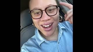 Top Ten Things That You Should Know About Albinism