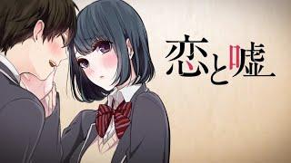 Top 10 Romance/School Anime All Time