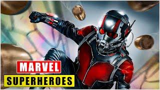 Top 10 Best Superhero Movies To Watch Now!  ( Marvel Trailers)- 2021