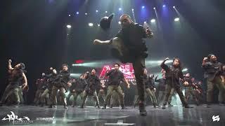 TOP 10 BEST DANCE GROUP IN THE PHILIPPINES