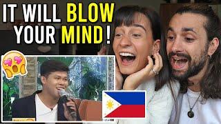 TOP 5 Marcelito Pomoy PERFORMANCES that will BLOW your MIND!