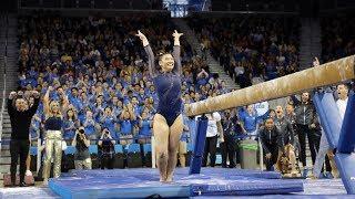 Kyla Ross and the No. 3 Bruins set to host No. 9 Golden Bears in top-10 matchup