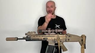 £900 Airsoft Upgrade.....Is it worth it ?