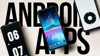 Top 10 BEST Android Apps: March 2021!