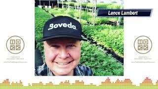 "Track & Trace: What Is It & How It Keeps Consumers Safe" Boveda Herbal's Lance Lambert