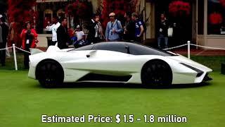 Top 10 car 