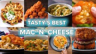 Tasty's Best Mac 'n' Cheese Recipes • Tasty