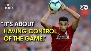 WHY throw-ins made Liverpool great | Explainer