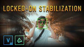 LOCKED-ON STABILIZATION EFFECT (Beats By Dre Inspired) VEGAS Pro & VEGAS Effect Tutorial