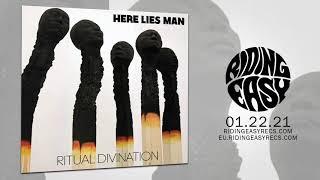 Here Lies Man - Come Inside | Ritual Divination | RidingEasy Records