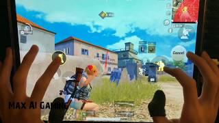 TOP 10 (1 vs 4) Squad Wipe MOMENTS Episode #3 | [PUBG MOBILE] | [Solo vs squad]