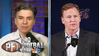 What to look for in NFL's 2020 schedule release | Pro Football Talk | NBC Sports